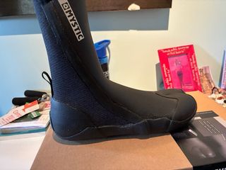 Botas Mystic Neopreno Surf Kitesurf