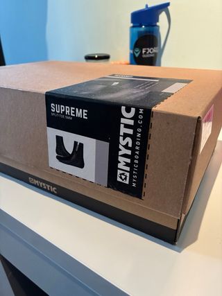 Botas Mystic Neopreno Surf Kitesurf