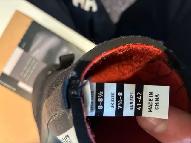 Botas Mystic Neopreno Surf Kitesurf