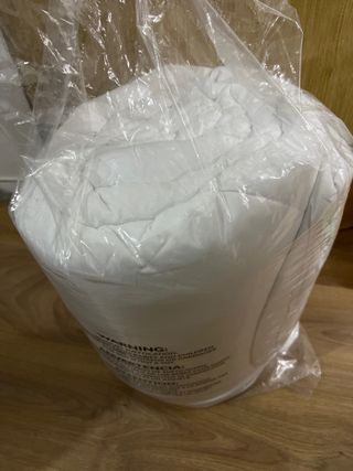  Negociable-Relleno Nórdico Cama 150 4 Estaciones