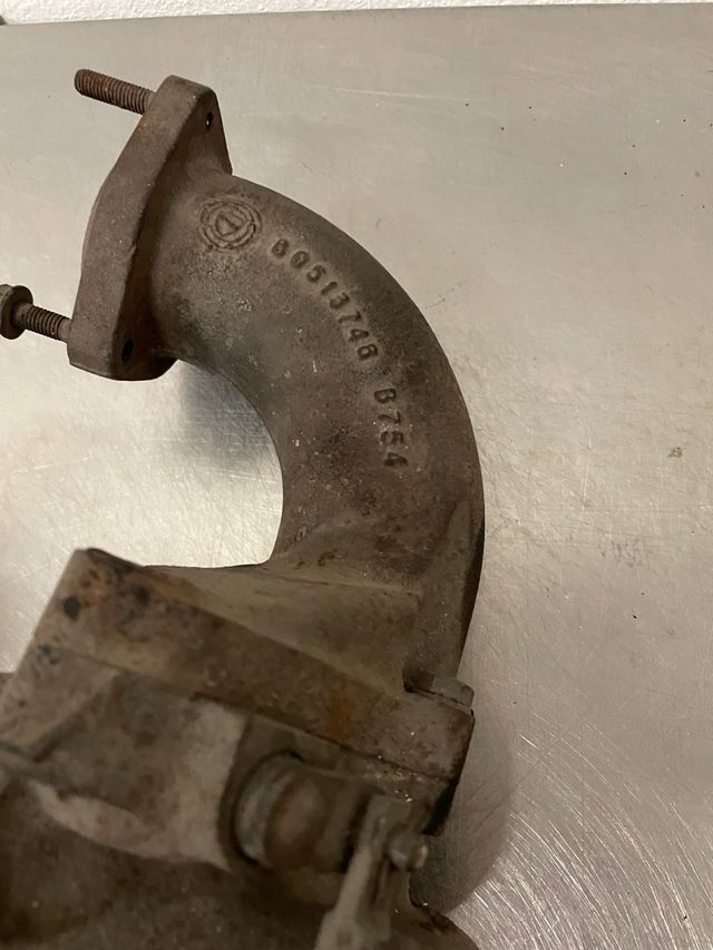 Turbina Turbocharger TD05H-12B Mitsubishi e altri