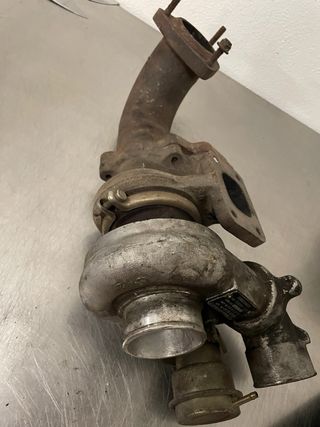 Turbina Turbocharger TD05H-12B Mitsubishi e altri