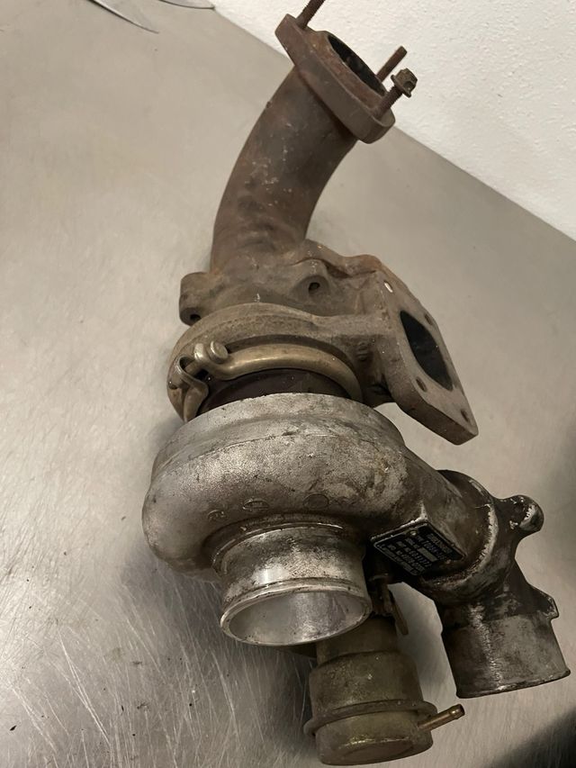 Turbina Turbocharger TD05H-12B Mitsubishi e altri