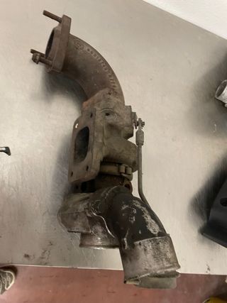 Turbina Turbocharger TD05H-12B Mitsubishi e altri