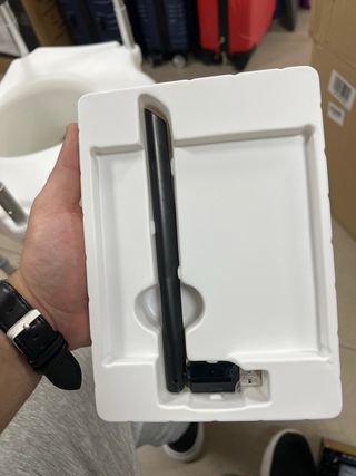 Adaptador Wi-Fi TP-Link Archer T3U Plus AC1300