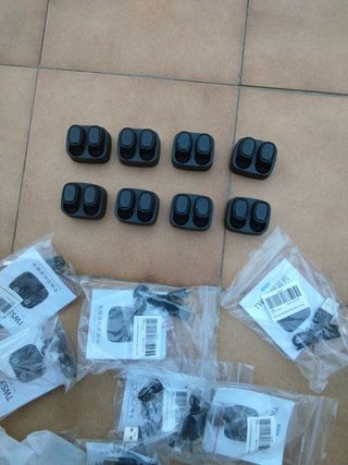 Lote 8 Auriculares Inalámbricos TWS