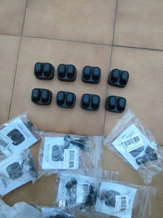 Lote 8 Auriculares Inalámbricos TWS