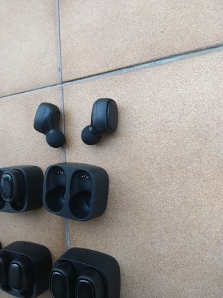 Lote 8 Auriculares Inalámbricos TWS