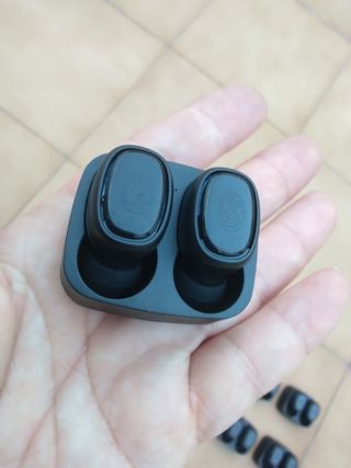 Lote 8 Auriculares Inalámbricos TWS