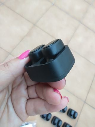 Lote 8 Auriculares Inalámbricos TWS