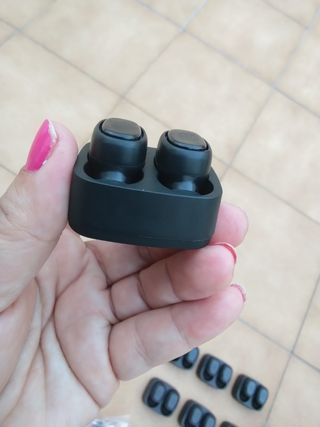 Lote 8 Auriculares Inalámbricos TWS