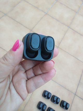 Lote 8 Auriculares Inalámbricos TWS