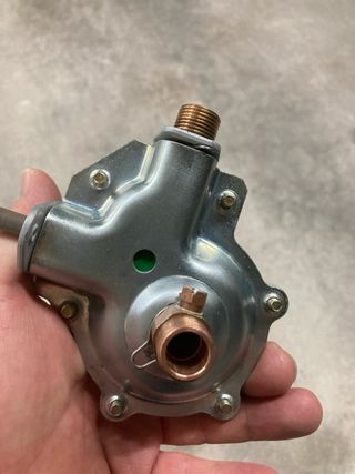 Cuerpo de agua
