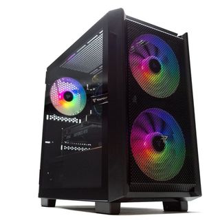 PC Gamer Tempest RGB