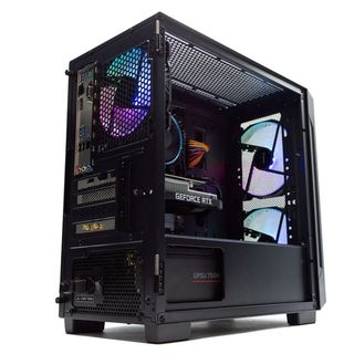 PC Gamer Tempest RGB