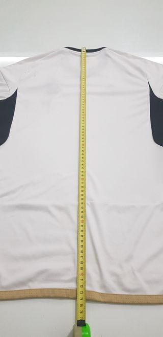 Camiseta Entrenamiento Albacete Balompié Adidas