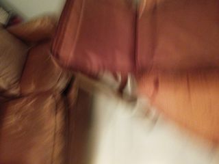 Cartera de documentos de piel