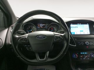 Ford Focus ST-Line R&B