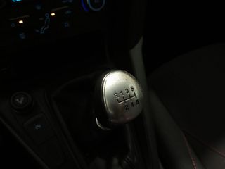 Ford Focus ST-Line R&B
