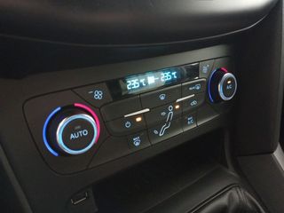 Ford Focus ST-Line R&B