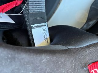 Casco BMW Motorrad M Sport Pro Race L