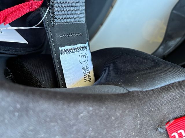 Casco BMW Motorrad M Sport Pro Race L