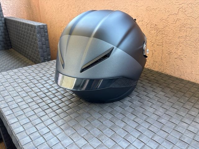 Casco BMW Motorrad M Sport Pro Race L