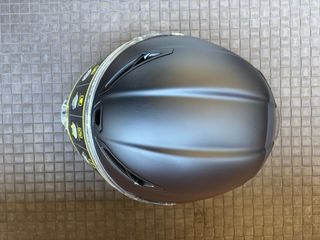 Casco BMW Motorrad M Sport Pro Race L