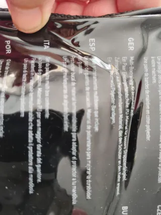 Guantes de Boxeo Adidas 12 oz