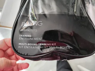 Guantes de Boxeo Adidas 12 oz