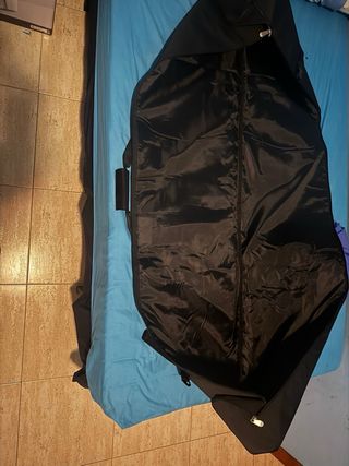 Bolsa para esquís/ tabla snow 1,84 de largo.