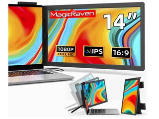 MAGICRAVEN Monitor Portátil, Extensor#2520HG