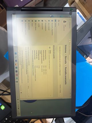 MAGICRAVEN Monitor Portátil, Extensor#2520HG