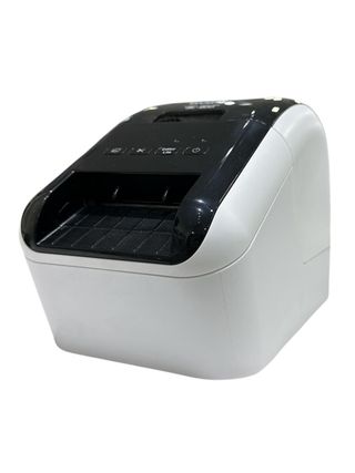 IMPRESORA DE ETIQUETAS BROTHER QL-800 + CAJA