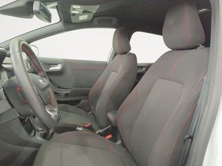 Ford Puma ST-Line Design