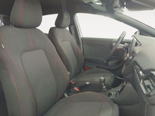 Ford Puma ST-Line Design