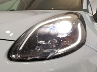 Ford Puma ST-Line Design