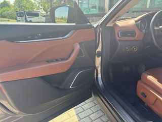 Maserati Levante 2017