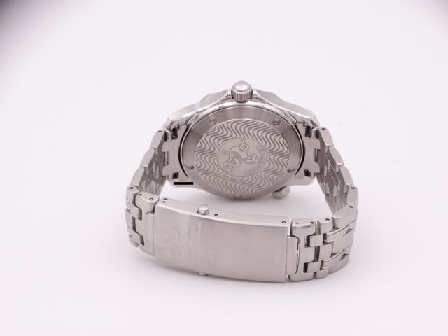 OMEGA Seamaster Diver 300 Mid Size 36mm Automatic