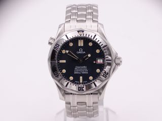 OMEGA Seamaster Diver 300 Mid Size 36mm Automatic