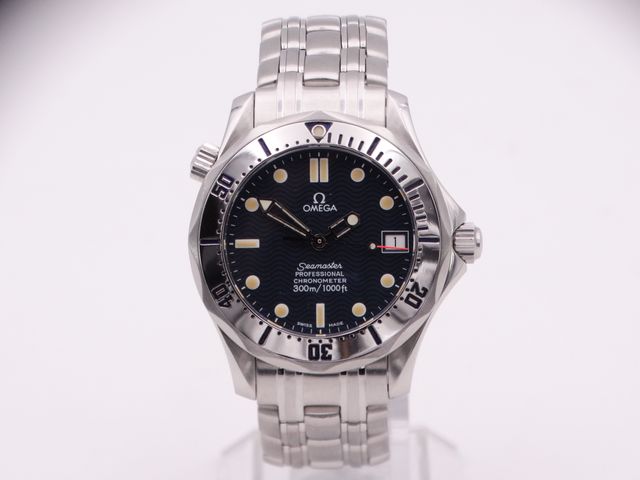 OMEGA Seamaster Diver 300 Mid Size 36mm Automatic