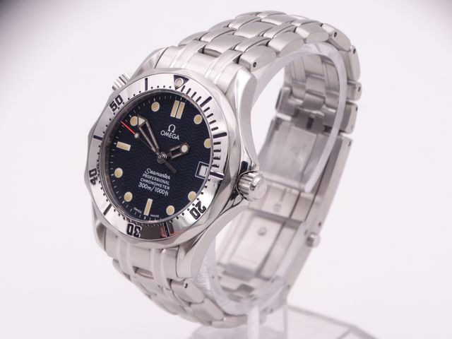 OMEGA Seamaster Diver 300 Mid Size 36mm Automatic