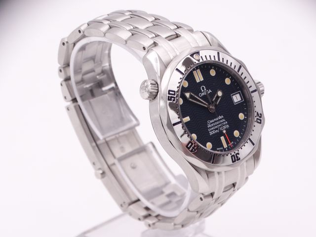 OMEGA Seamaster Diver 300 Mid Size 36mm Automatic