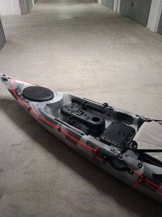 Kayak de pesca
