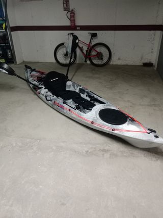 Kayak de pesca