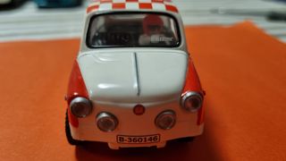 SCALEXTRIC TC 600 ALTAYA NUEVO