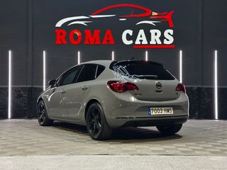 Opel Astra 2.0 CDTI SS SPORTIVE 