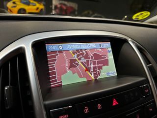 Opel Astra 2.0 CDTI SS SPORTIVE 