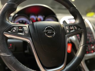 Opel Astra 2.0 CDTI SS SPORTIVE 