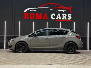 Opel Astra 2.0 CDTI SS SPORTIVE 